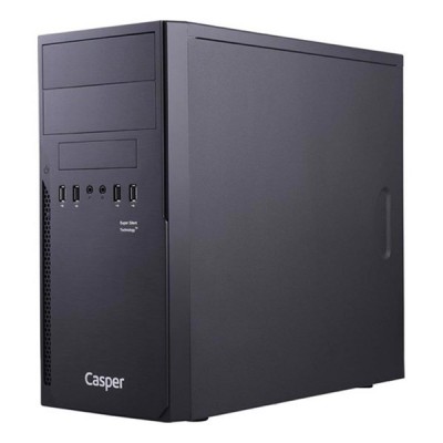 CASPER NIRVANA N2H.1010-8U00X-00A CORE i3 10100 8GB- 250GB SSD- O/B UHD FRD