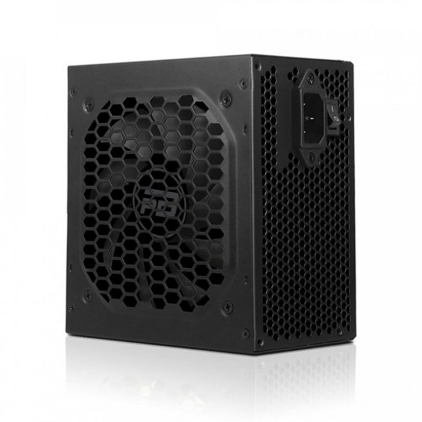 POWERBOOST 550W 80+ BRONZE BST-ATX550BEU BRIO POWER SUPPLY