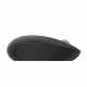 INCA IWM-241RS Kablosuz 1200dpi Optic Siyah Mouse