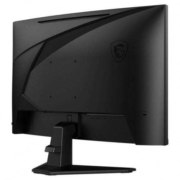 MSI 27" VA MAG 27C6X 1MS 250HZ HDMI-DP KAVISLI GAMING MONİTÖR