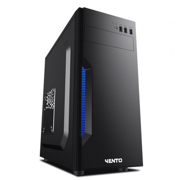 VENTO 350W TA-K61 STANDART MID TOWER PC KASASI