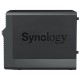 SYNOLOGY DS423 REALTEK QC 2 GB RAM- 4-diskli Nas Server (Disksiz)