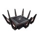 ASUS ROG CAPTURE GT-AX11000 11000mbps AX11000 TRI Band EV Ofis Tipi Gaming Router