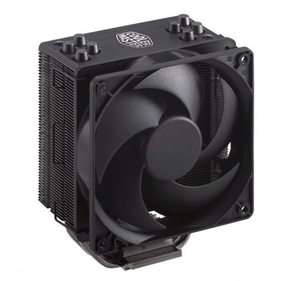 COOLERMASTER 120mm HYPER 212 RR-212S-20PK-R2 Hava Soğutmalı 1700p İşlemci Fanı