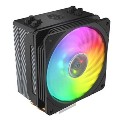 COOLERMASTER 120mm HYPER 212 SPECTRUM RGB RR-212A-20PD-R1 RGB Hava Soğutmalı İşlemci Fanı