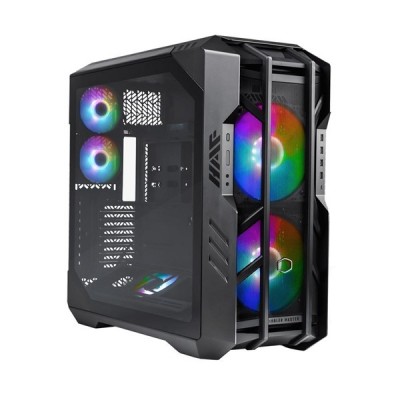 COOLERMASTER HAF 700 H700-IGNN-S00 Gaming E-ATX PC Kasası