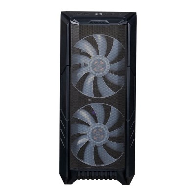 COOLERMASTER HAF500 TG H500-KGNN-S00 GAMING E-ATX PC KASASI