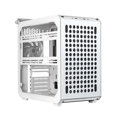 COOLERMASTER MasterBox QUBE 500 TG Q500-WGNN-S00 GAMING MID-TOWER PC KASASI BEYAZ