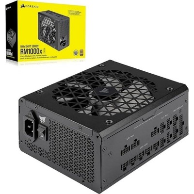 CORSAIR 1000W 80+ GOLD RM10000X CP-9020253-EU TAM MODÜLER POWER SUPPLY