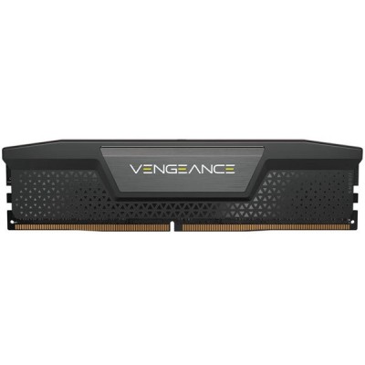 CORSAIR 16GB DDR5 5200MHZ CL40 PC RAM VENGEANCE CMK16GX5M1B5200C40