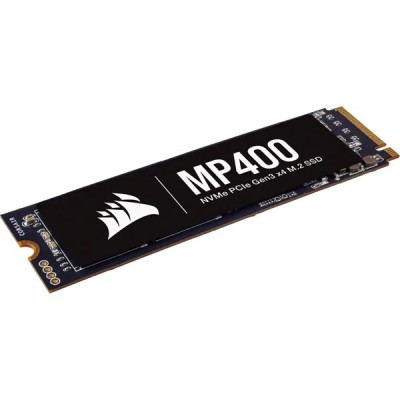 CORSAIR 1TB MP400 CSSD-F1000GBMP400R2 3400-3000MB/s M2 PCIe NVME Disk