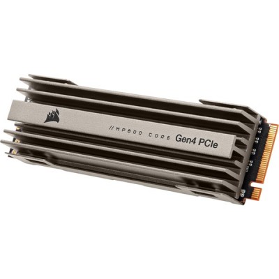 CORSAIR 1TB MP600 CSSD-F1000GBMP600 4950-4250MB/s M2 PCIE NVME DİSK