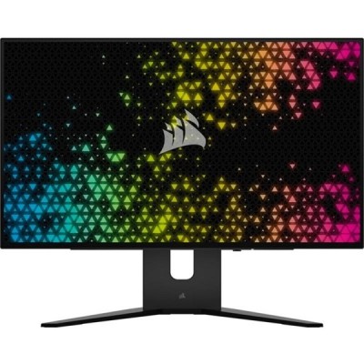 CORSAIR 27" OLED XENEON 27QHD240 CM-9030002-PE 0.03MS 240HZ HDMI-DP GAMING MONİTÖR 2560X1440