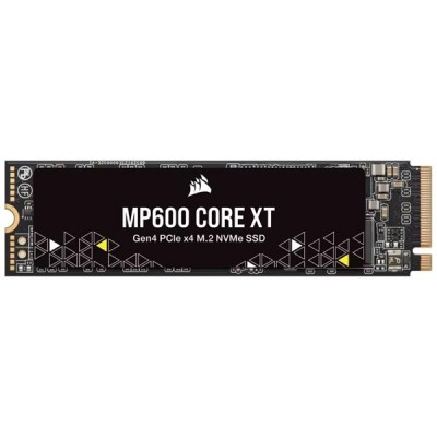 CORSAIR 2TB MP600 CSSD-F2000GBMP600CXT 5000-4400MB/s M2 NVME GEN4 DİSK