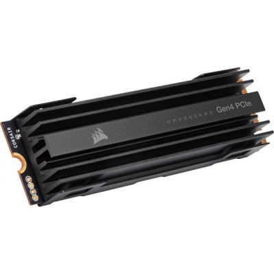 CORSAIR 2TB MP600 PRO CSSD-F2000GBMP600PRO 7000-6550MB/s M2 NVME GEN4 DİSK