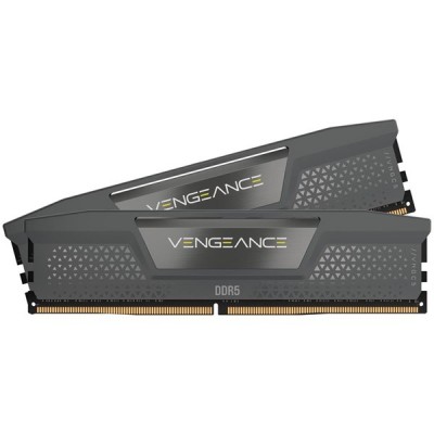 CORSAIR 32GB (2X 16GB) DDR5 5200MHZ DUAL KIT PC RAM VENGEANCE PRO CMK32GX5M2B5200Z40