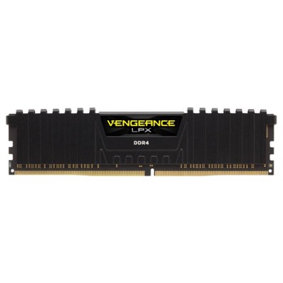 CORSAIR 32GB DDR4 3000MHZ CL16 PC RAM VEBGEANCE LPX CMK32GX4M1D3000C16