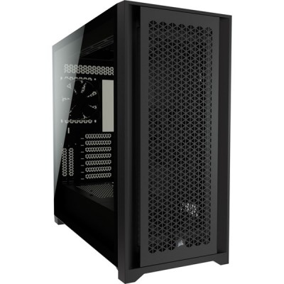 CORSAIR 5000D CC-9011210-WW GAMING MID-TOWER PC KASASI