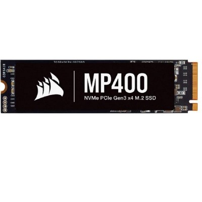 CORSAIR 8 TB MP400 CSSD-F8000GBMP400 3400-3000MB/s M2 PCIE NVME DİSK