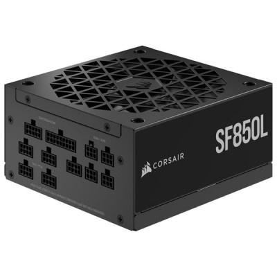 CORSAIR 850W 80+ GOLD SF850L CP-9020245-Eu Tam Modular SFX Power Supply