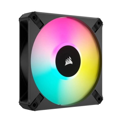 CORSAIR AF120 Elıte  CO-9050153-WW 120Mm Fluid Dynamic Rgb Fan