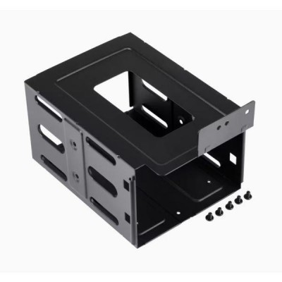 CORSAIR Carbide Spec Delta CC-8900318 RGB HDD Cage