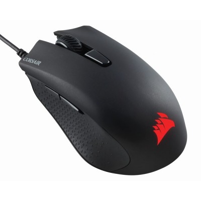 CORSAIR CH-9301111-Eu Harpoon Rgb Pro 12.000 Dpı Hafıf Agırlıklı Fps/Moba Gamıng Mouse