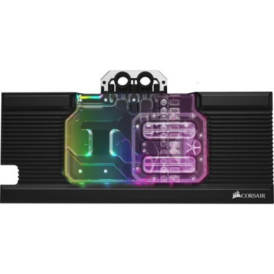 Corsair Cx-9020003-Ww Hydro X Serisi XG7 RGB 20 SERİSİ GPU Su Bloğu (2080 Strix)