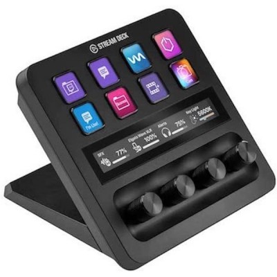 CORSAIR ELGATO 10GBD9901 Stream Deck+