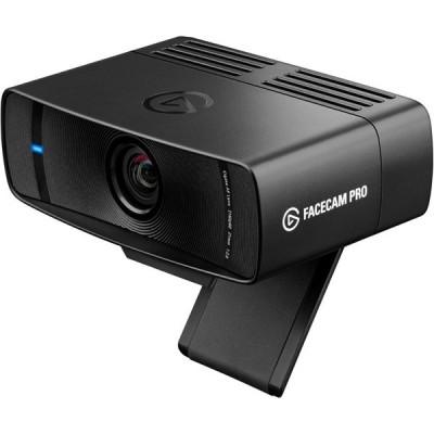 CORSAIR ELGATO 10WAB9901 4K 60HZ FACECAM