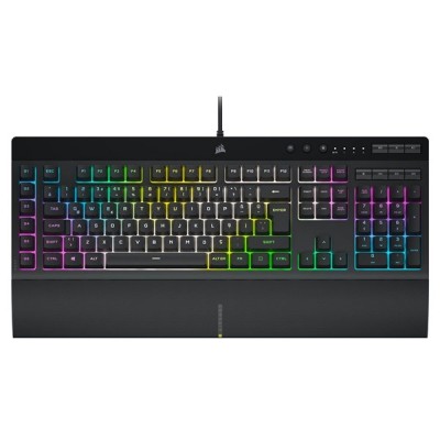 CORSAIR K55 RGB PRO XT CH-9226715-Tr Oyuncu Klavyesi