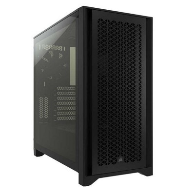 CORSAIR POWERSIZ 4000D CC-9011200-WW Gaming Mid-Tower PC Kasası