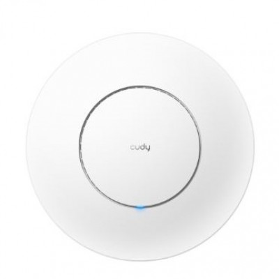 CUDY AP1300 AC1200 TAVAN TİPİ KURUMSAL ACCESS POINT