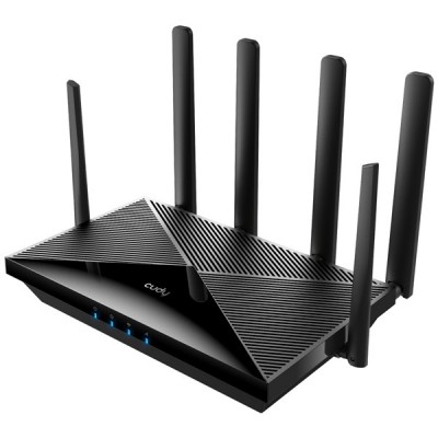 CUDY LT700_EU AC1200 Dual Band 2X 4G LTE Router