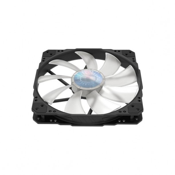 COOLERMASTER MFX-B3DN-08NP2-R1 MasterFan SickleFlow 200mm ARGB ledli Kasa Fanı