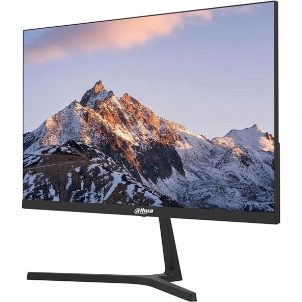 DAHUA 23.8" VA LM24-B200S 5MS 75Hz HDMI Multimedya Monitör (1920 X 1080)