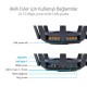 ASUS RT-AX89X AX6000 Dual Band Router