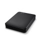 WD 4TB 2.5" Element WDBU6Y0040BBK-WESN USB3.0 Siyah Harici Disk