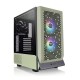 THERMALTAKE CERES 300 CA-1Y2-00MEWN-00 GAMING MID-TOWER PC KASASI YEŞİL