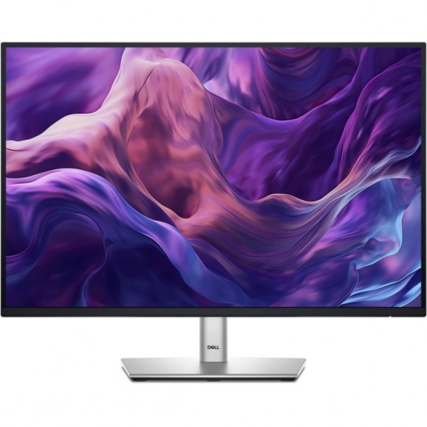 DELL 24" IPS P2425E 5MS 100HZ HDMI-DP USBC KURUMSAL MONİTÖR 1920X1200