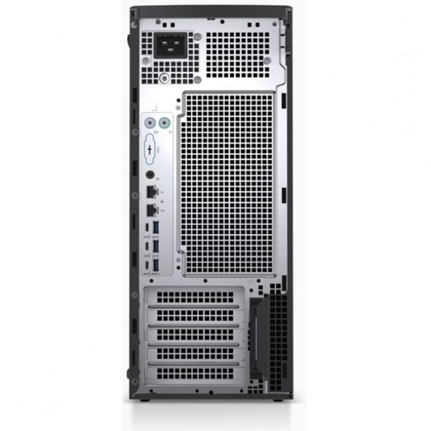 DELL T5860_W-2435 W-2435 3.1GHz 1x16gb 512gb M.2 PCIe W11 Pro İş İstasyonu