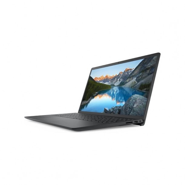 DELL 15.6" 3520 CORE i7 1255U 8GB- 512GB M2 NVME- O/B UHD FRD