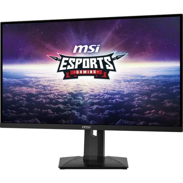 MSI 27" RAPID IPS G274QPX 1MS 240HZ HDMI-DP GAMING MONİTÖR 2560X1440