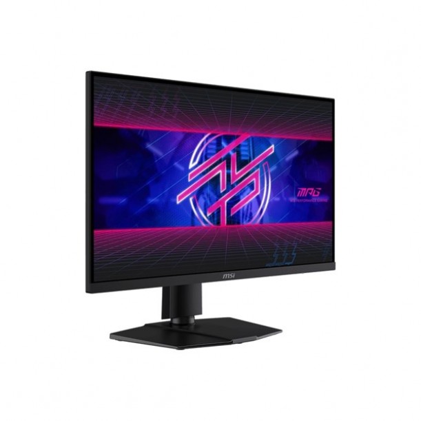 MSI 27" RAPID IPS MPG 274URF 1MS 160HZ 1MS 160HZ GAMING MONİTÖR 3840X2160