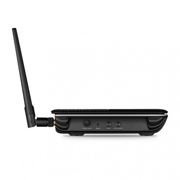 TP-LINK Archer VR600 1600mbps AC1600 Dual Band VDSL Fiber 3G-4G Modem Router