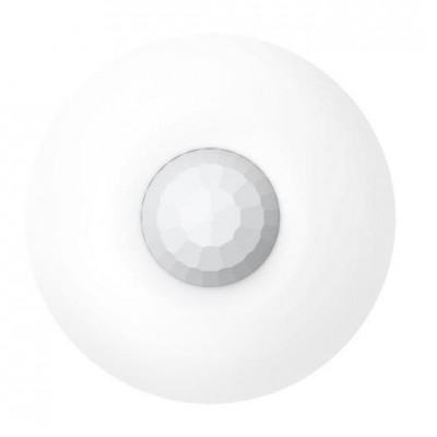 HIKVISION DS-PDCL12-EG2-WE WiFi Kablosuz Tavan  Tipi Pır Dedektör