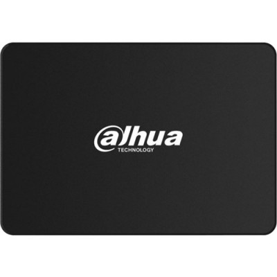 DAHUA 120GB C800A SSD-C800AS120G 530- 480MB/s SATA-3 Disk