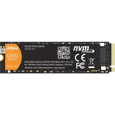 DAHUA 1TB C970 DHI-SSD-C970N1TB 5000-4700MB/s M2 NVME GEN4 DİSK