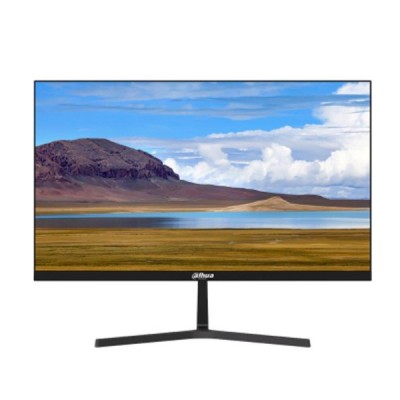 DAHUA 21.5" LED LM22-B200S 5MS 75Hz HDMI Güvenlik Monitör