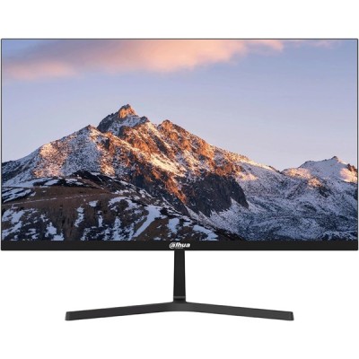 DAHUA 23.8" VA LM24-B200S 5MS 75Hz HDMI Multimedya Monitör (1920 X 1080)